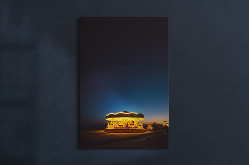 Jonathan Schöps | undarstellbar | Ästhetik der Schöpfung — Orte für die Seele | Stockfotograf auf alleFotografen
