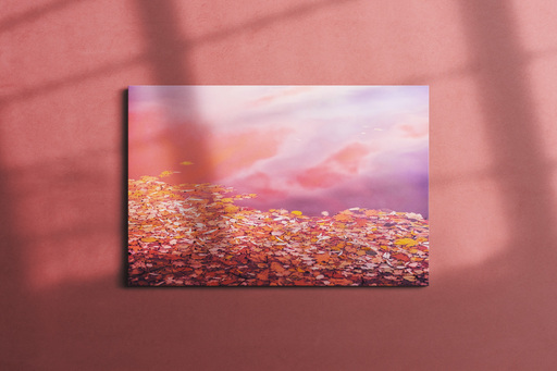 Jonathan Schöps | undarstellbar | Ästhetik der Schöpfung — Orte für die Seele | Kunstfotograf auf alleFotografen