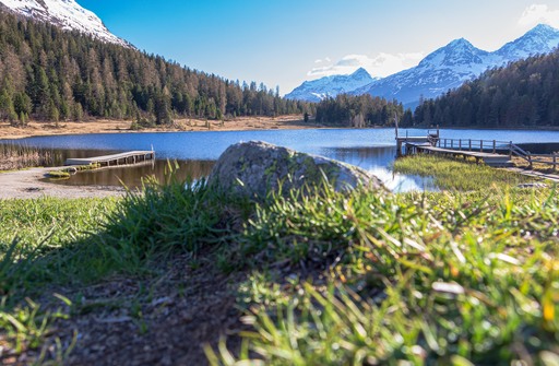 Raphael Fenner Photography | Engadiner Landschaften im Sommer | Landschaftsfotograf auf alleFotografen