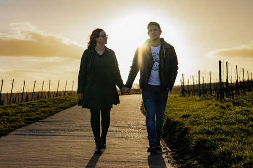 fotohahne | Paar | Familienfotograf auf alleFotografen