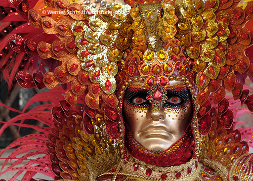 wolfstone-photo | Karneval in Venedig | Industriefotograf auf alleFotografen