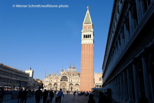 wolfstone-photo | Venedig | Landschaftsfotograf auf alleFotografen
