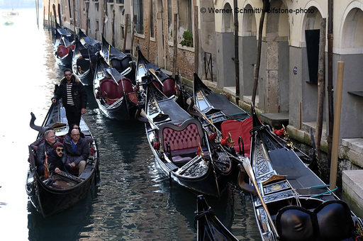 wolfstone-photo | Venedig | Stockfotograf auf alleFotografen