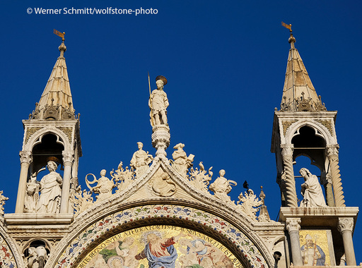 wolfstone-photo | Venedig | Stockfotograf auf alleFotografen