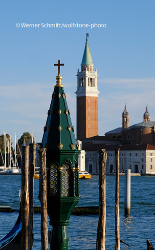 wolfstone-photo | Venedig | Pressefotograf auf alleFotografen