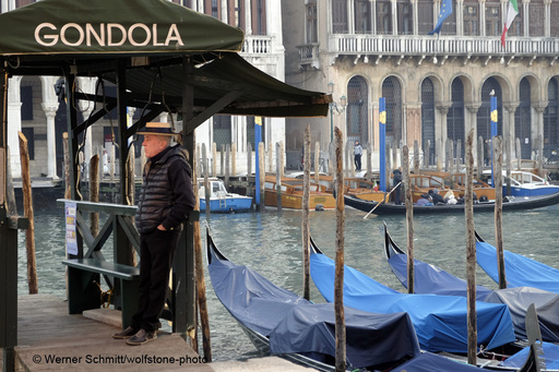 wolfstone-photo | Venedig | Imagefotograf auf alleFotografen
