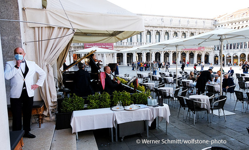 wolfstone-photo | Venedig | Pressefotograf auf alleFotografen