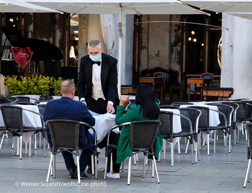 wolfstone-photo | Venedig | Stockfotograf auf alleFotografen
