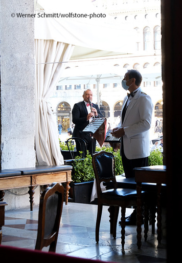 wolfstone-photo | Venedig | Imagefotograf auf alleFotografen