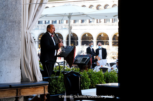 wolfstone-photo | Venedig | Landschaftsfotograf auf alleFotografen