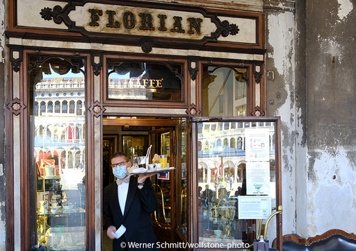 wolfstone-photo | Venedig | Landschaftsfotograf auf alleFotografen