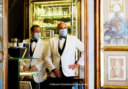wolfstone-photo | Venedig | Tierfotograf auf alleFotografen