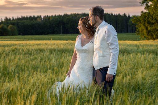 Erik Thomas | Hochzeit | Hochzeitsfotograf auf alleFotografen