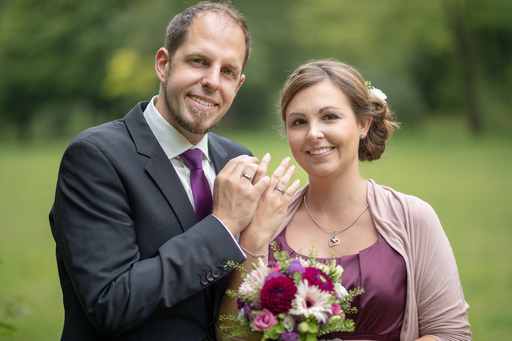 Erik Thomas | Hochzeit | Landschaftsfotograf auf alleFotografen