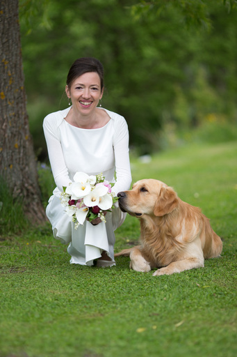 Erik Thomas | Hochzeit | Tierfotograf auf alleFotografen