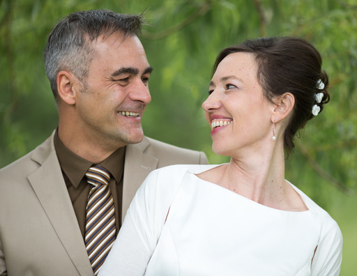Erik Thomas | Hochzeit | Landschaftsfotograf auf alleFotografen