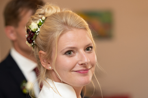 Erik Thomas | Hochzeit | Sportfotograf auf alleFotografen
