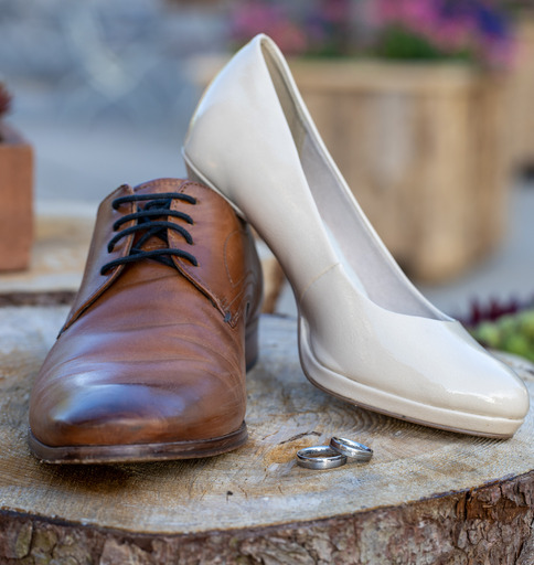 Erik Thomas | Hochzeit | Pferdefotograf auf alleFotografen