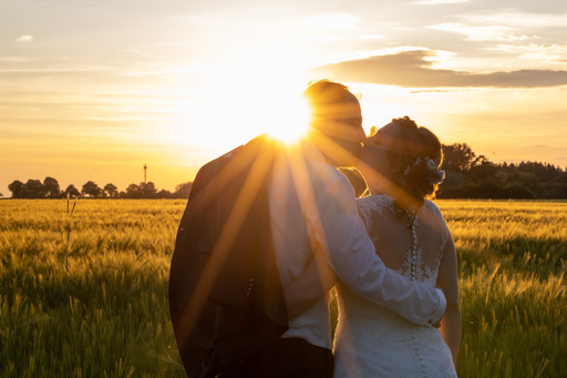 Erik Thomas | Hochzeit | Hundefotograf auf alleFotografen