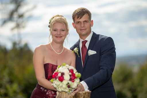 Erik Thomas | Hochzeit | Tierfotograf auf alleFotografen