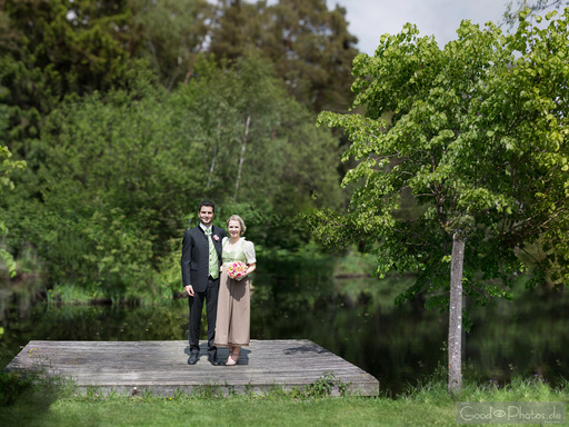 Erik Thomas | Hochzeit | Architekturfotograf auf alleFotografen