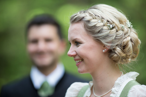 Erik Thomas | Hochzeit | Hundefotograf auf alleFotografen
