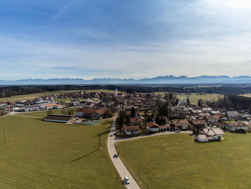 Erik Thomas | Drohne | Hochzeitsfotograf auf alleFotografen