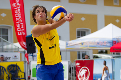 Erik Thomas | Sport | Sportfotograf auf alleFotografen