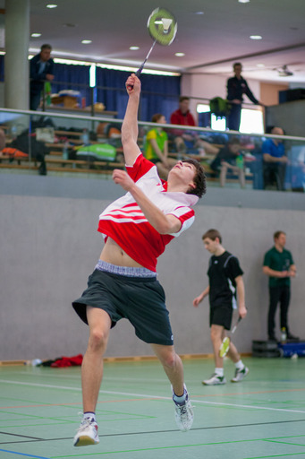 Erik Thomas | Sport | Hochzeitsfotograf auf alleFotografen