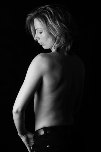 Jürgen Scheere | Beauty | Portraitfotograf auf alleFotografen