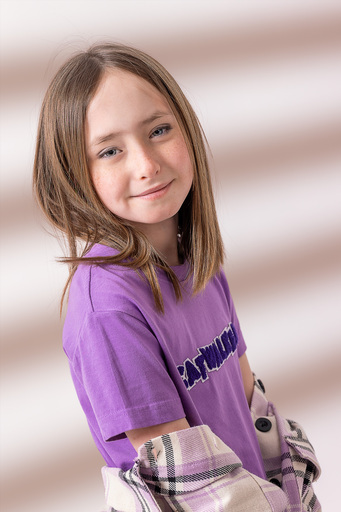 Johann Müller | Portrait | Babyfotograf auf alleFotografen