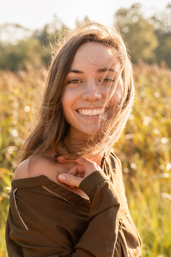 Johann Müller | Portrait | Aktfotograf auf alleFotografen