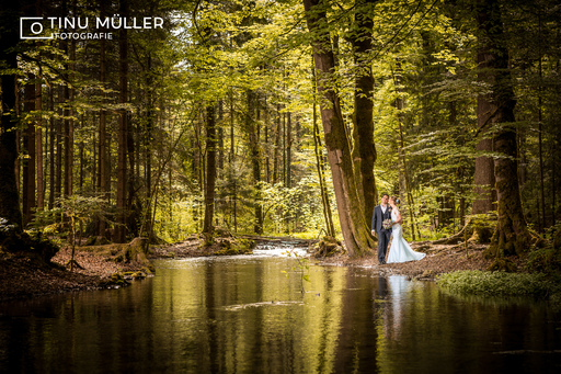 Tinu Müller Fotografie | Hochzeit | Kinderfotograf auf alleFotografen