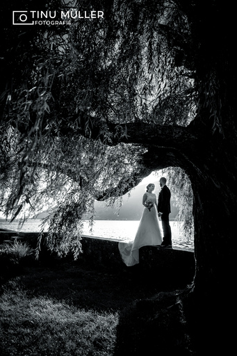 Tinu Müller Fotografie | Hochzeit | Babyfotograf auf alleFotografen