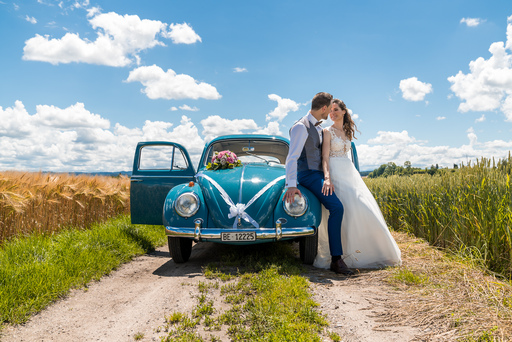 Tinu Müller Fotografie | Hochzeit | Hochzeitsfotograf auf alleFotografen