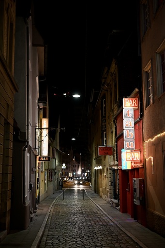 Apolo&Photography | Low light | Landschaftsfotograf auf alleFotografen