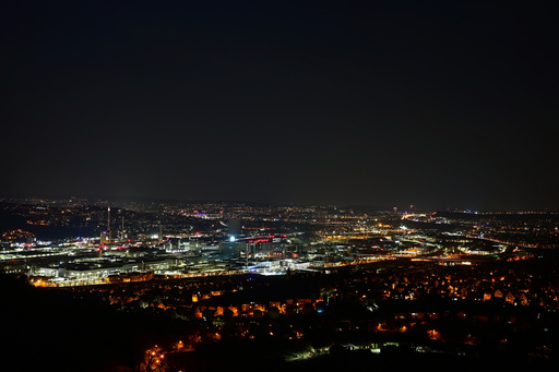 Apolo&Photography | Low light | Architekturfotograf auf alleFotografen