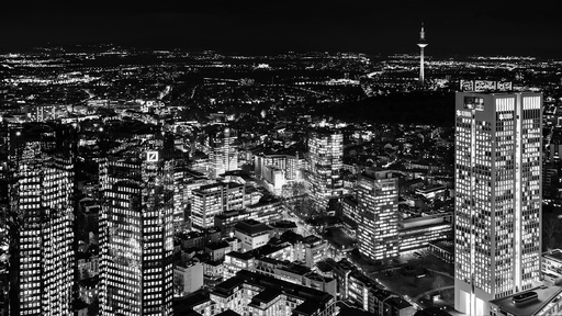 Behrens-Gallery | Architektur | Landschaftsfotograf auf alleFotografen