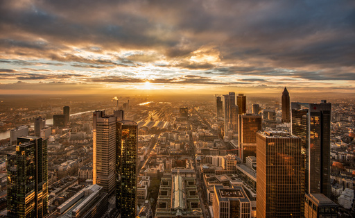 Behrens-Gallery | Architektur | Architekturfotograf auf alleFotografen