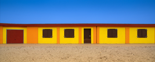 Behrens-Gallery | Architektur | Industriefotograf auf alleFotografen