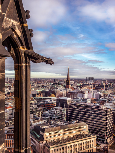 Behrens-Gallery | Architektur | Architekturfotograf auf alleFotografen