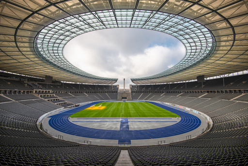 Behrens-Gallery | Architektur | Architekturfotograf auf alleFotografen