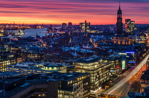 Behrens-Gallery | Architektur | Werbefotograf auf alleFotografen