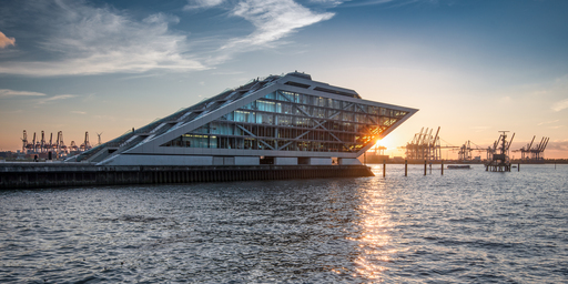 Behrens-Gallery | Architektur | Architekturfotograf auf alleFotografen