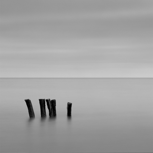 Behrens-Gallery | Schwarz-Weiß | Architekturfotograf auf alleFotografen