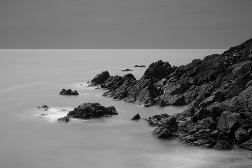 Behrens-Gallery | Schwarz-Weiß | Werbefotograf auf alleFotografen