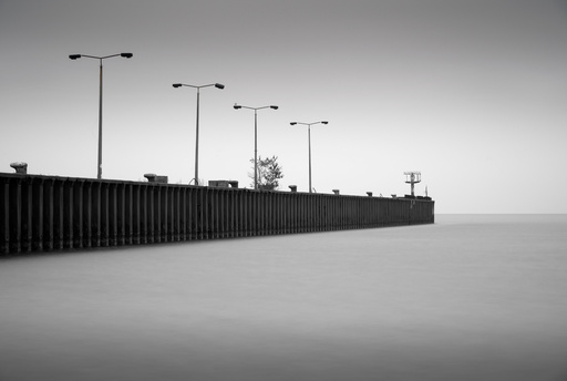 Behrens-Gallery | Schwarz-Weiß | Werbefotograf auf alleFotografen