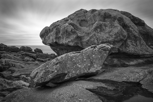 Behrens-Gallery | Schwarz-Weiß | Werbefotograf auf alleFotografen