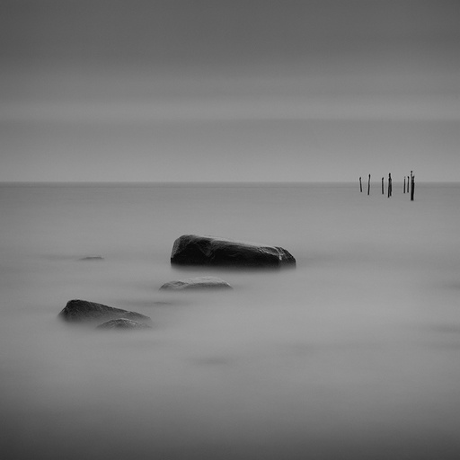 Behrens-Gallery | Schwarz-Weiß | Architekturfotograf auf alleFotografen