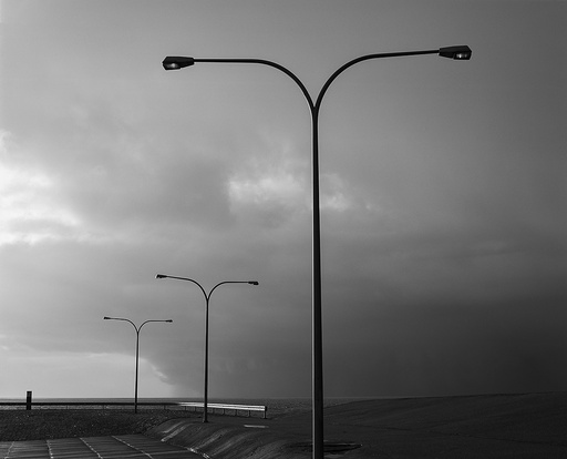 Behrens-Gallery | Schwarz-Weiß | Landschaftsfotograf auf alleFotografen